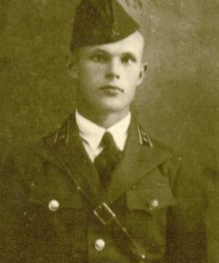 Локтев Алексей Михайлович