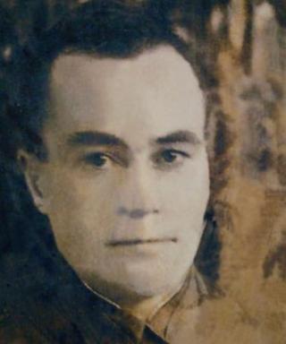 Сиднев Архип Федорович