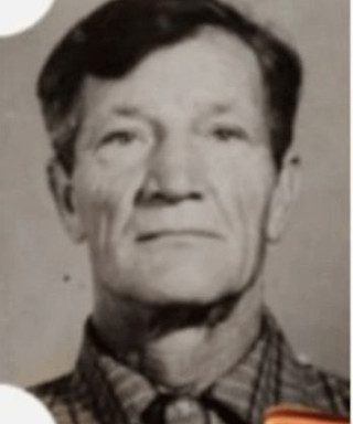 ШЕХОВ ПАВЕЛ ИВАНОВИЧ