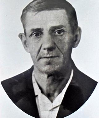 Черезов Алексей Алексеевич