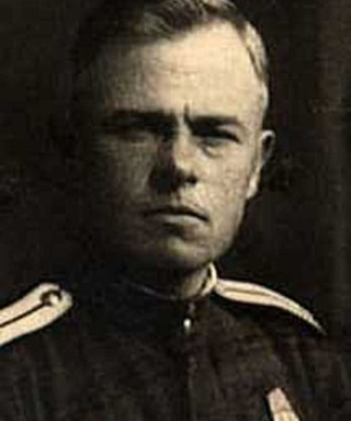 Гололобов Георгий Иванович