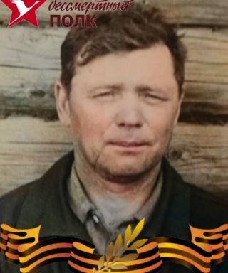 Добрынкин Павел Андреевич