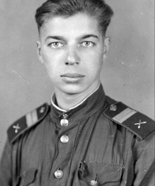 Нефедьев Матвей Матвеевич