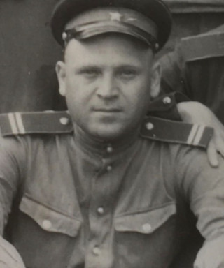 Жуков Сергей Денисович