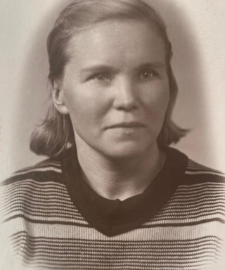 Василисова Антонина Вячеславовна