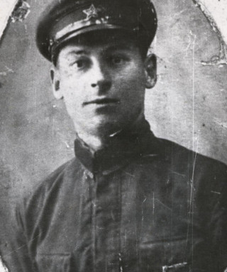 Василец Елисей Калинович