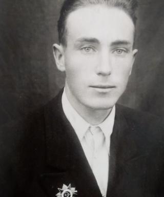 Сёмичев Фёдор Иванович