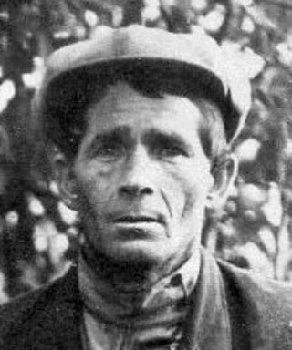 Гирёв Леонид Васильевич