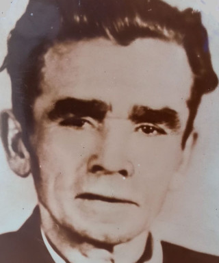 Чухломин Владимир Федорович