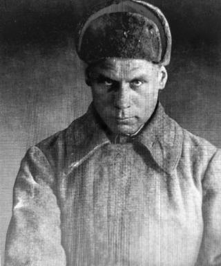 Лебедев Петр Тимофеевич