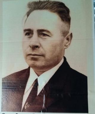 Стадник Сергей Петрович