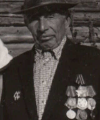 Богимов Александр Андрианович