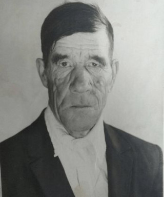 Галяутдинов Агляметдин Галяутдинович