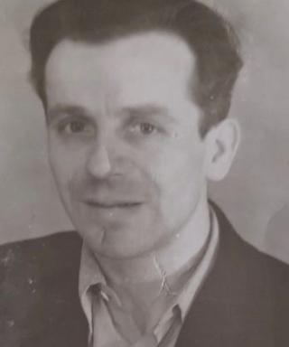 Курчик Иван Данилович