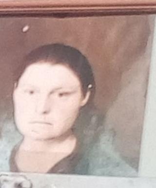 Крупина Екатерина Тихоновна
