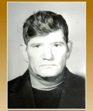 Тарасов Сергей Филиппович