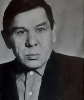 Тимин Михаил Афанасьевич