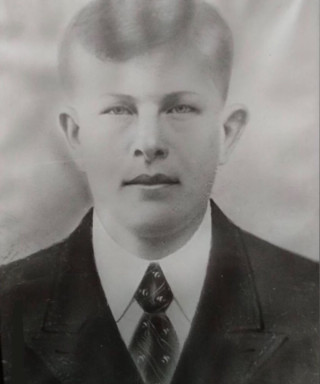 Байков Пётр Евгеньевич