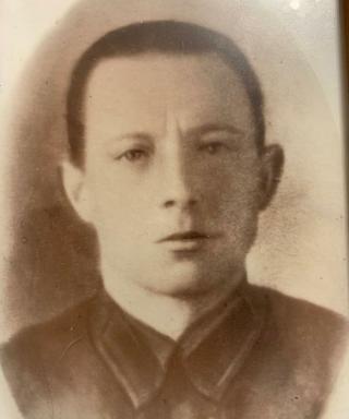 Куманов Аким Васильевич