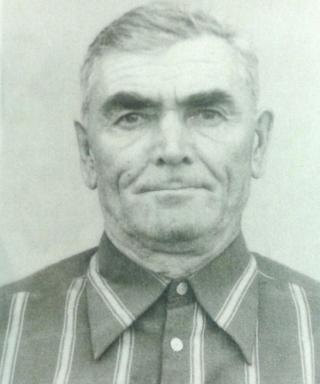 Гатин Сабирзян Гатинович