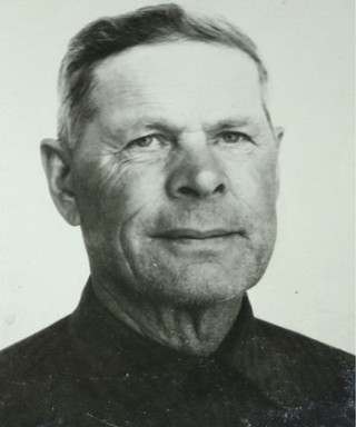 Гаврилов Владимир Петрович