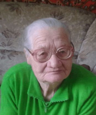 Бабаева Александра Александровна