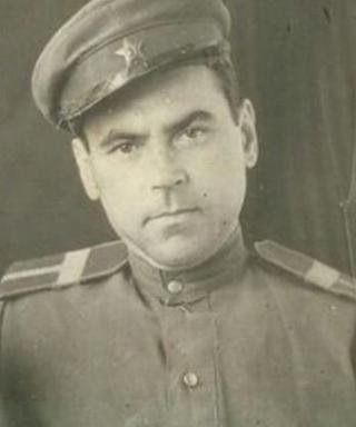 Головин Алексей Васильевич