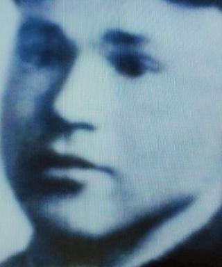 Сафин Фазыл Сафич