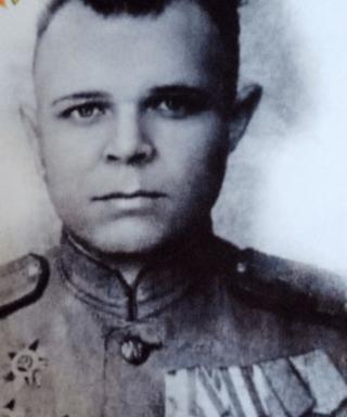 Калашников Иван Константинович