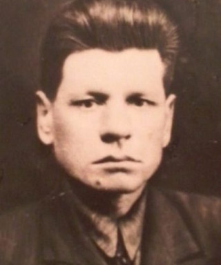 Погодин Василий Яковлевич