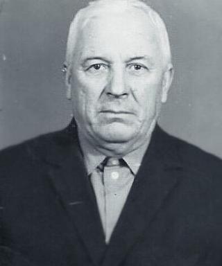 Прохоров Михаил Сергеевич
