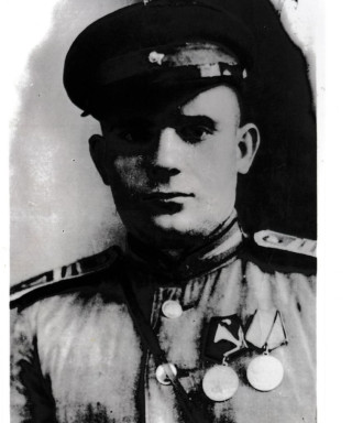 Остропицкий Николай Васильевич