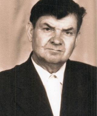 Капканцев Алексей Григорьевич