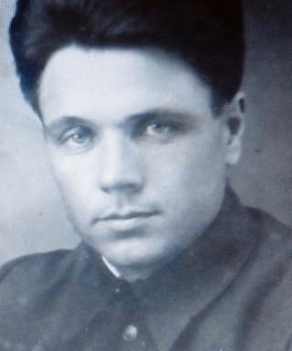 Ведерников Николай Николаевич