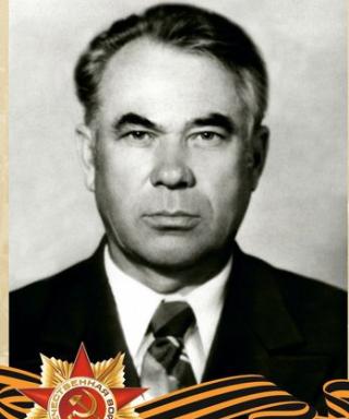 Елизаров Александр Николаевич