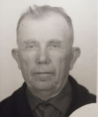 Мартынюк Николай Иванович