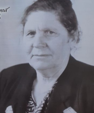 Петренко Валентина Владимировна