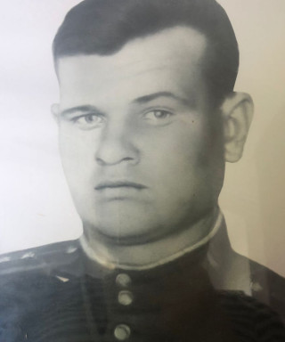 Абалымов Алексей Андреевич