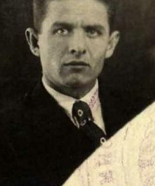 Самойленко Андрей Данилович