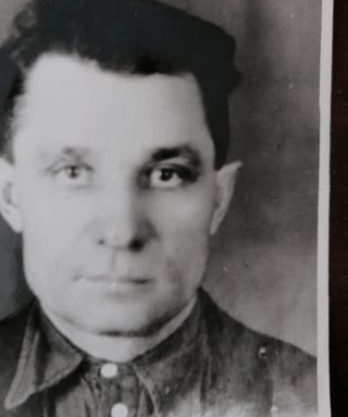 Ширяев Иван Иванович