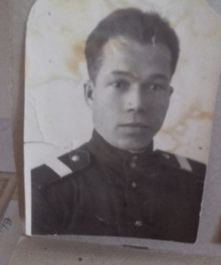 Кочетков Виктор Денисович