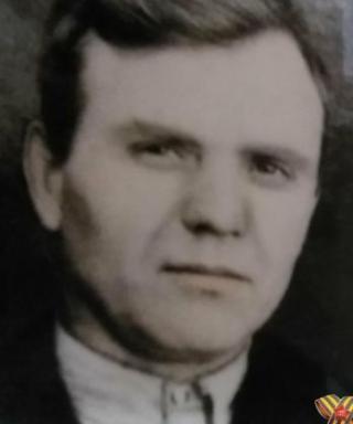 Ивентьев Василий Никифорович