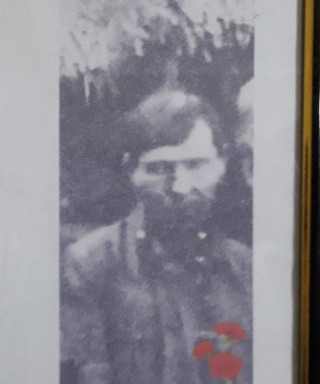 Погонин Иван Калинович