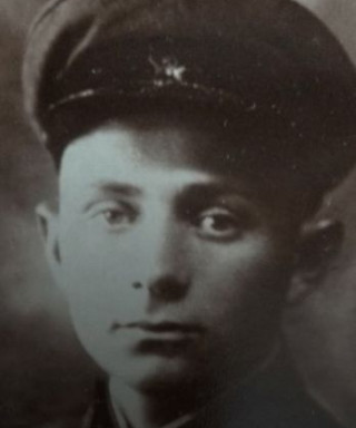 Хургин Самуил Вульфович