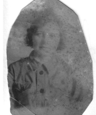 Меркулова Анна Матвеевна