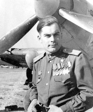 Михайличенко Иван Харлампович