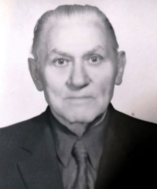 Маевский Болеслав Войцехович