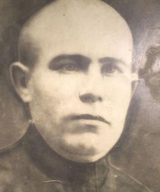 Горобцов Алексей Дмитриевич