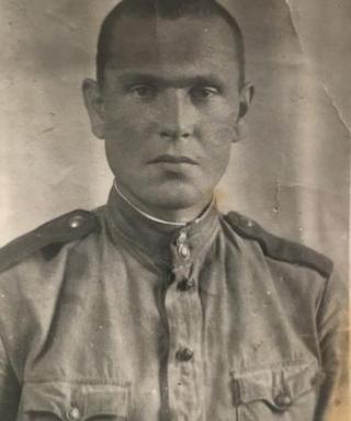 Чернышов Иван Яковлевич