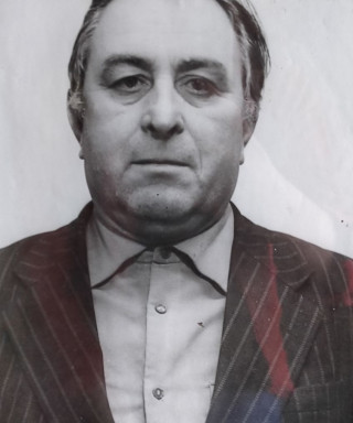 Шутов Юрий Михайлович